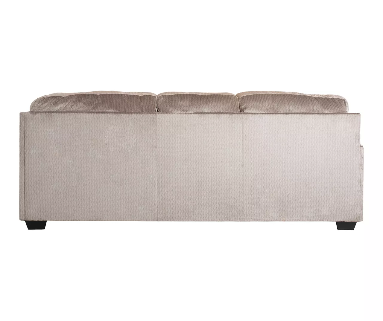 Broyhill Keeler Graystone Sectional - Image 5