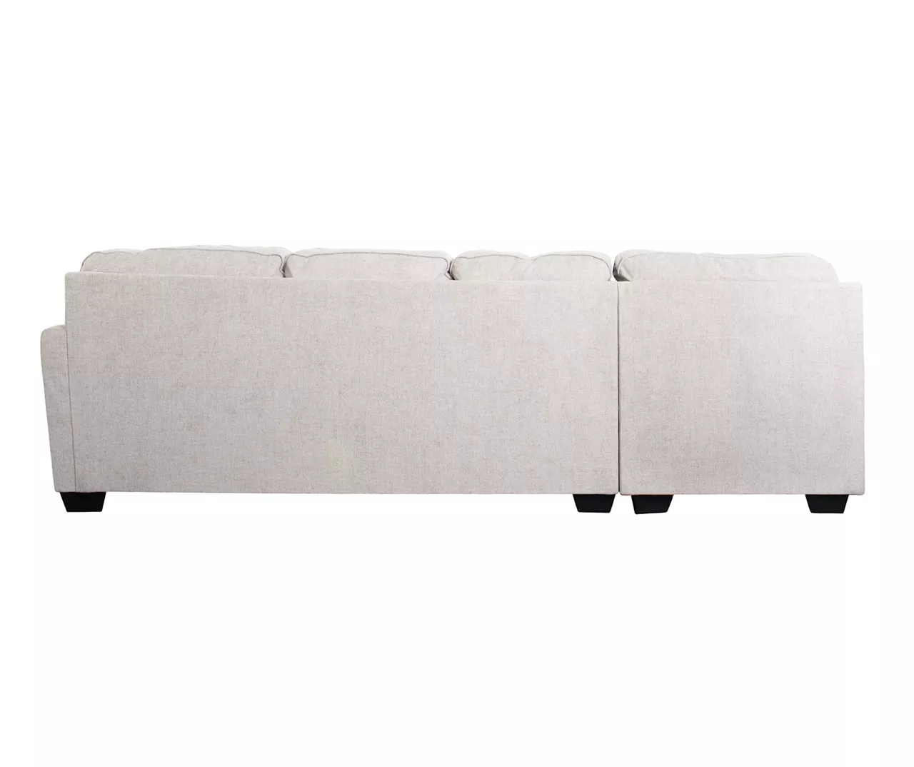 Broyhill Dudlee Bisque Sectional - Image 3